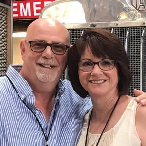 Meet your Posher, Michele